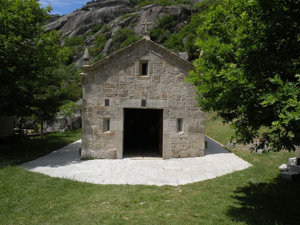 Lenda da Nossa Senhora do&nbsp;Numão